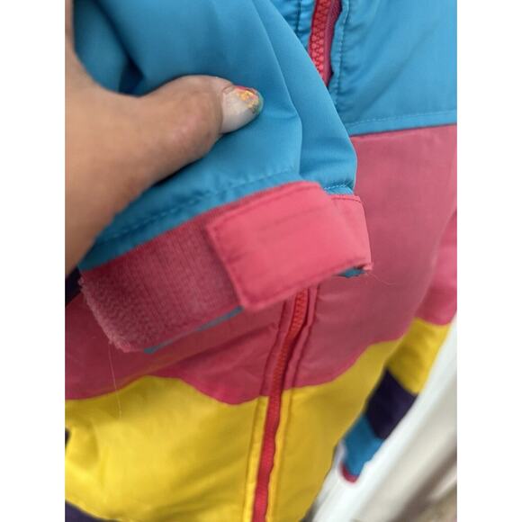 Womens J4 Jacket Size Large - Picture 8 of 8